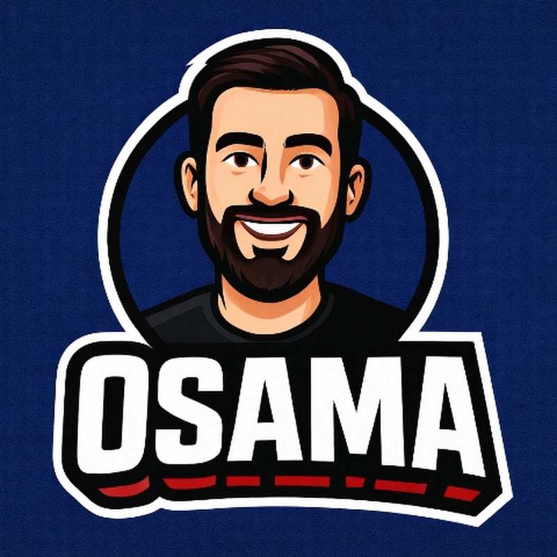 OSAMA - أسامة