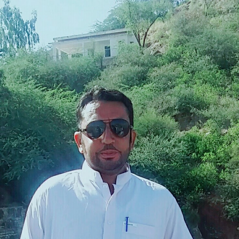 Khayal Bahadar Vlogs