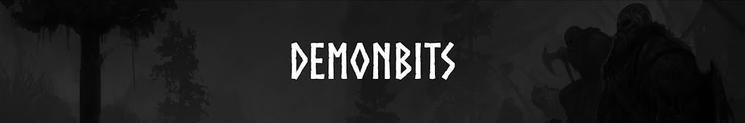 demonbits YouTube kanalı avatarı