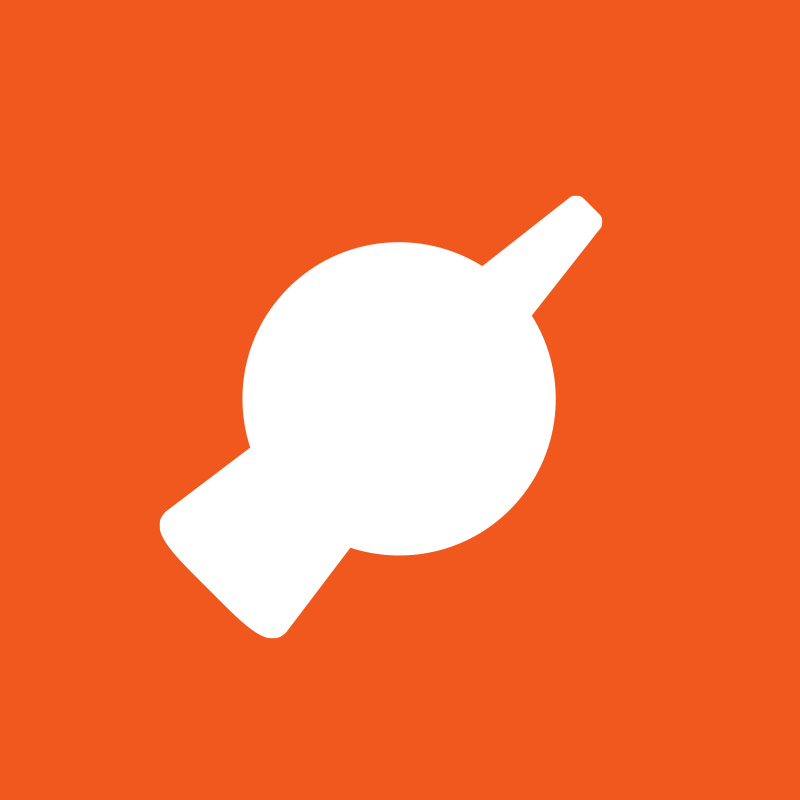 That Pedal Show Logo