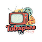 Talespree Tv logo