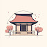 lOBujx1tVAs-channel-avatar-神社の歴史物語