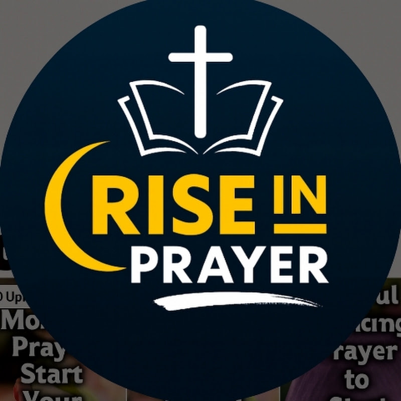 Rise In Prayer 