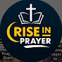 Rise In Prayer  Avatar