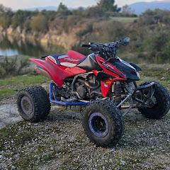 Pedro Araújo #TRX 450