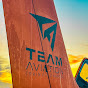 TEAM Aviation logo