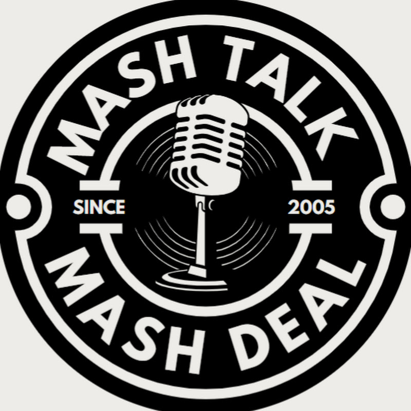 Mash Talk Mash Deal