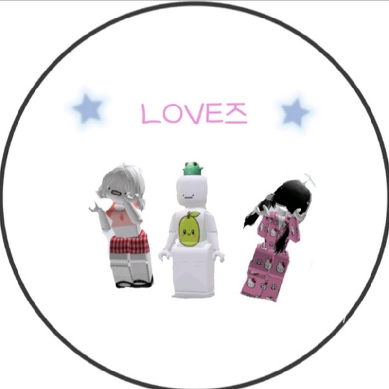 LOVE즈🤍