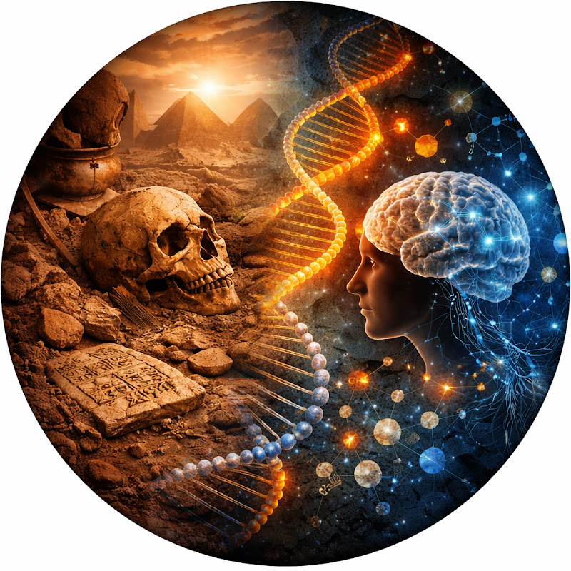 Chronik der Evolution