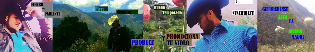 Pleve Mendoza YouTube-Kanal-Avatar