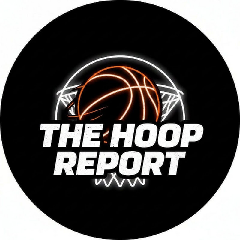 The Hoop Report