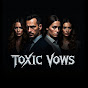 Toxic Vows logo