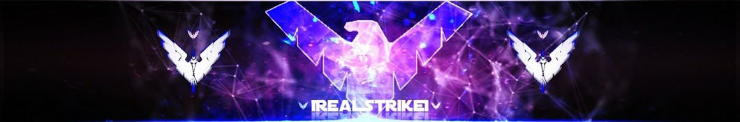IRealStrikeI यूट्यूब चैनल अवतार