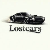 Lost Cars
