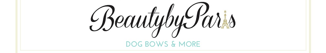 BeautybyParis ইউটিউব চ্যানেল অ্যাভাটার