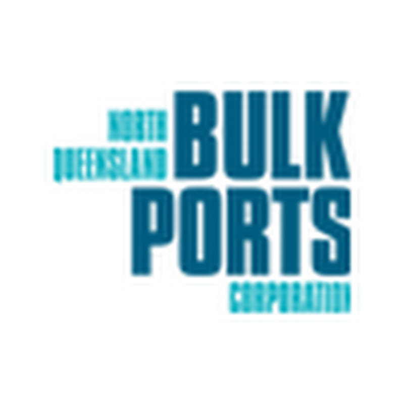 North Queensland Bulk Ports Corporation logo