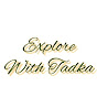 Explore with Tadka logo