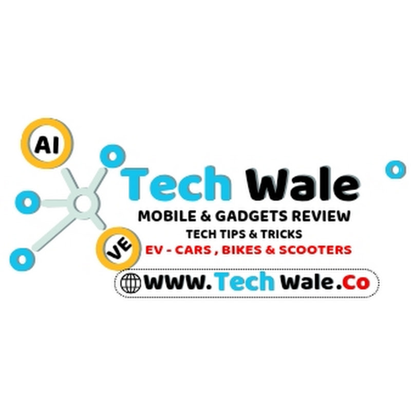 Tech wale