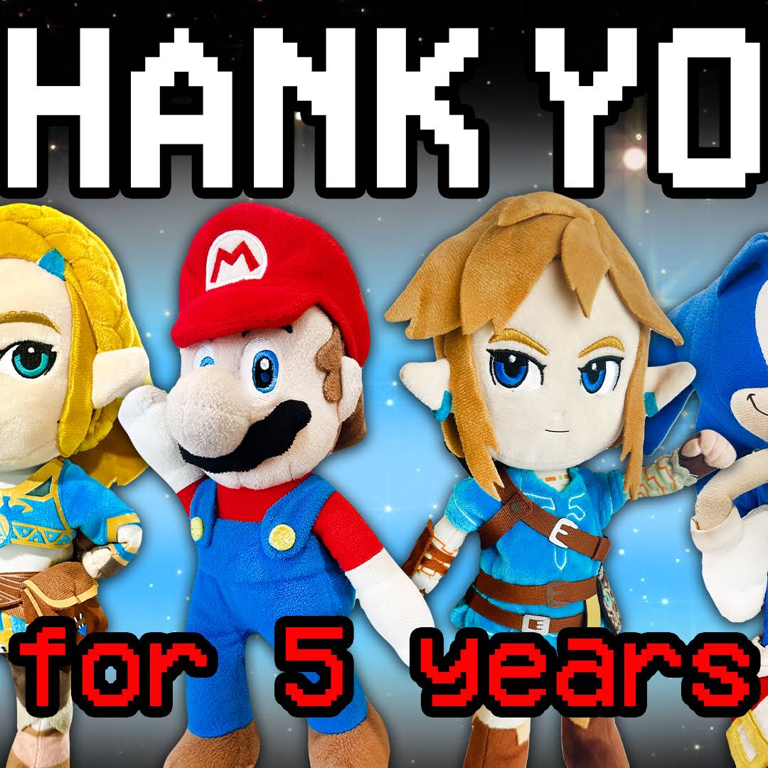 Post from Monado Strife