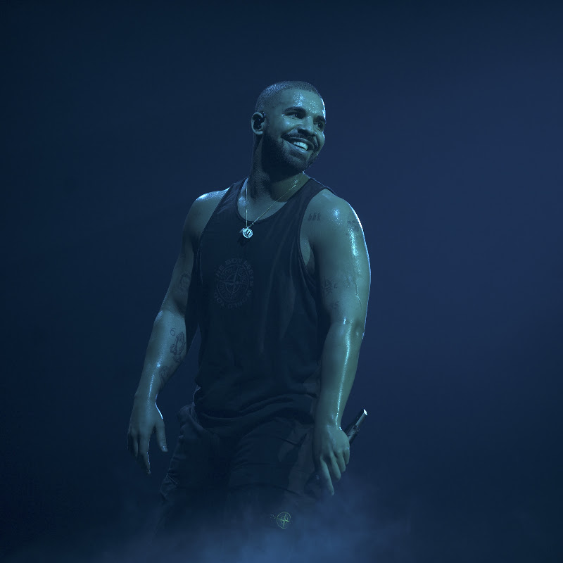 Drake