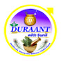 Duraant With Sunil logo