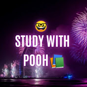 Study with Pooh🤓