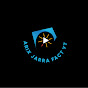 Arix Jarra Fact YT logo
