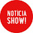 Notícia Show Oficial 