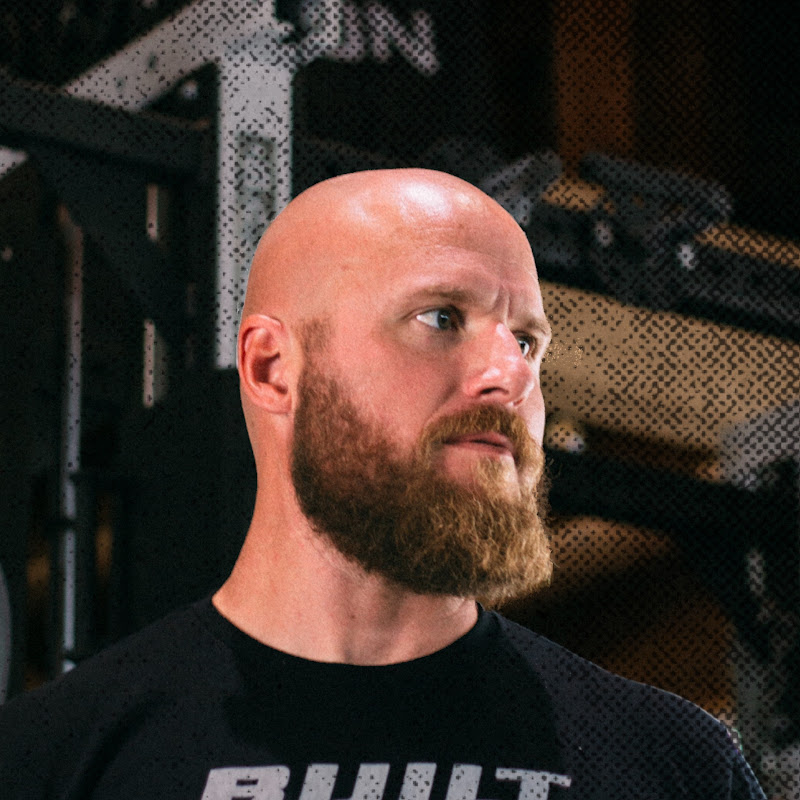 Fullstrength Father