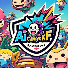 AICartoonKF Official
