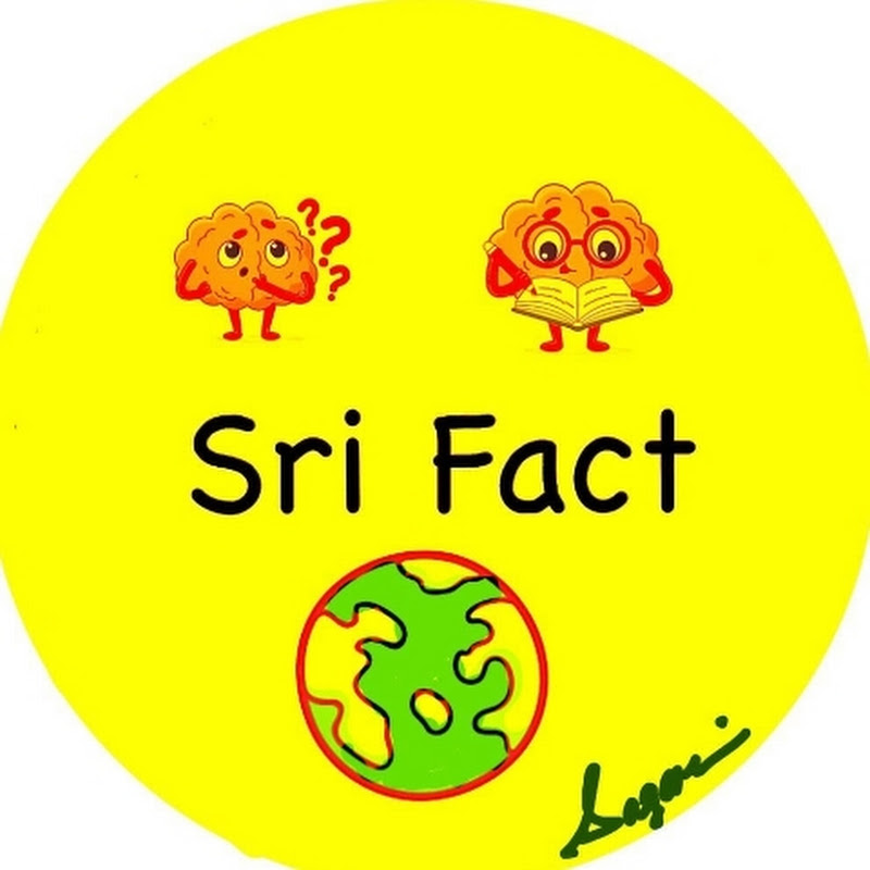  Sri fact