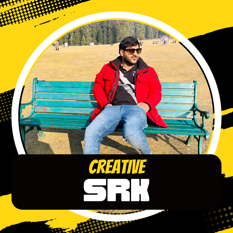 Creative srk