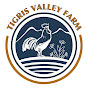 Tigris Valley Farm logo