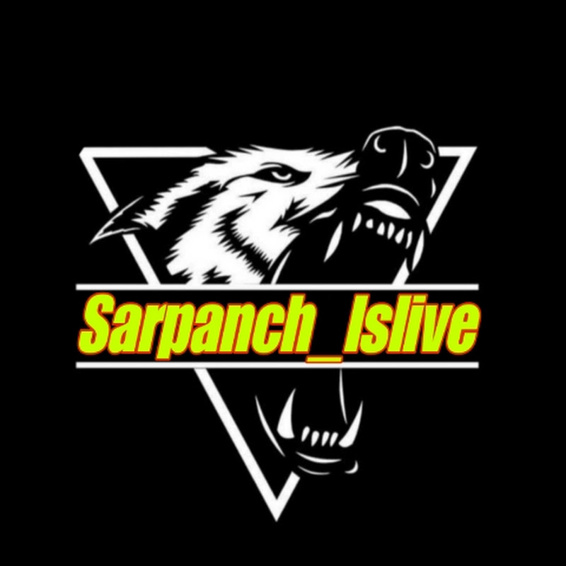 Sarpanch Is Live