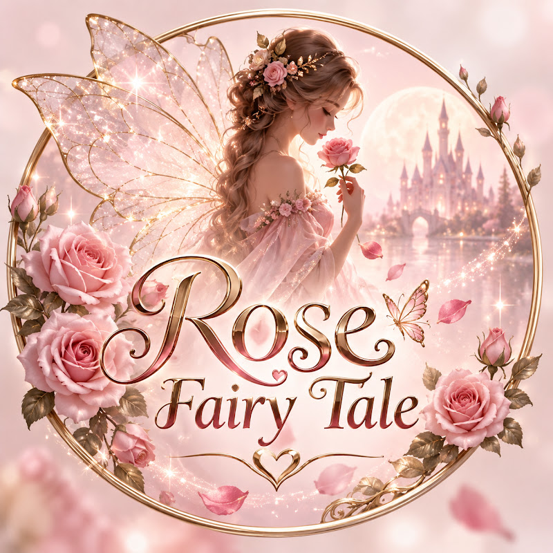 Rose Fairy Tale