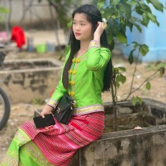 สาวเชียงตุง (Chiang Tung girl)