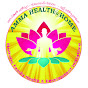 Amma Health@Home logo