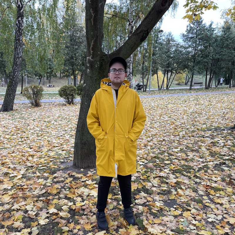 Шульгін Артемій