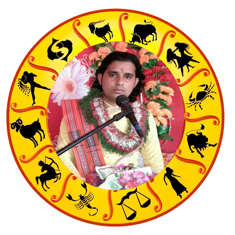 Dharma Jyotish