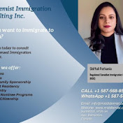 How to Immigrate to Canada