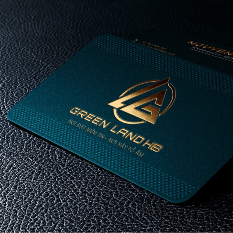 Bất Động Sản Hoà Bình  Green Land Hb