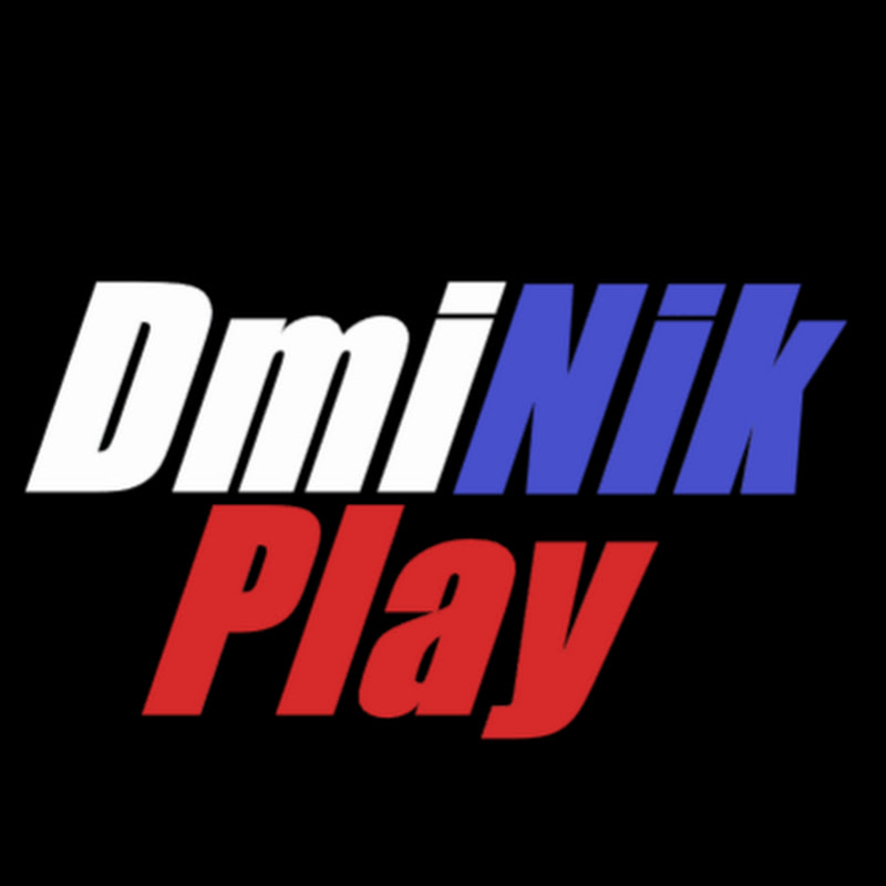 DmiNikPlay