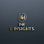 Ink & Insights logo