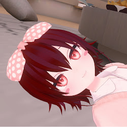 プロフィール写真