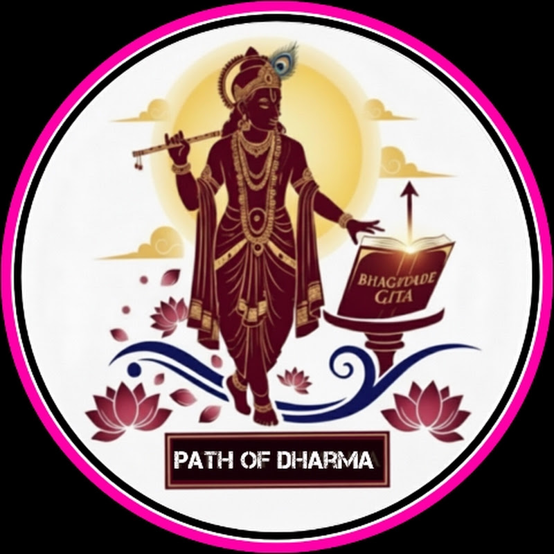 Path Of Dharma 