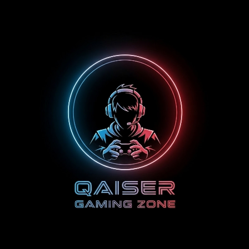 Qaiser Gaming Zone