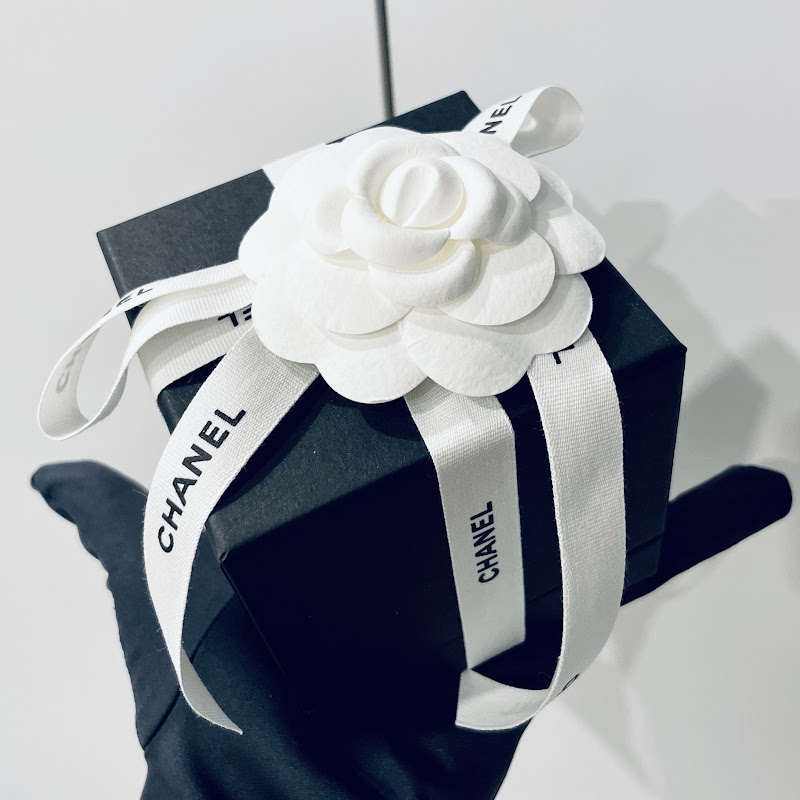 Chanel PAM_Lóvēr