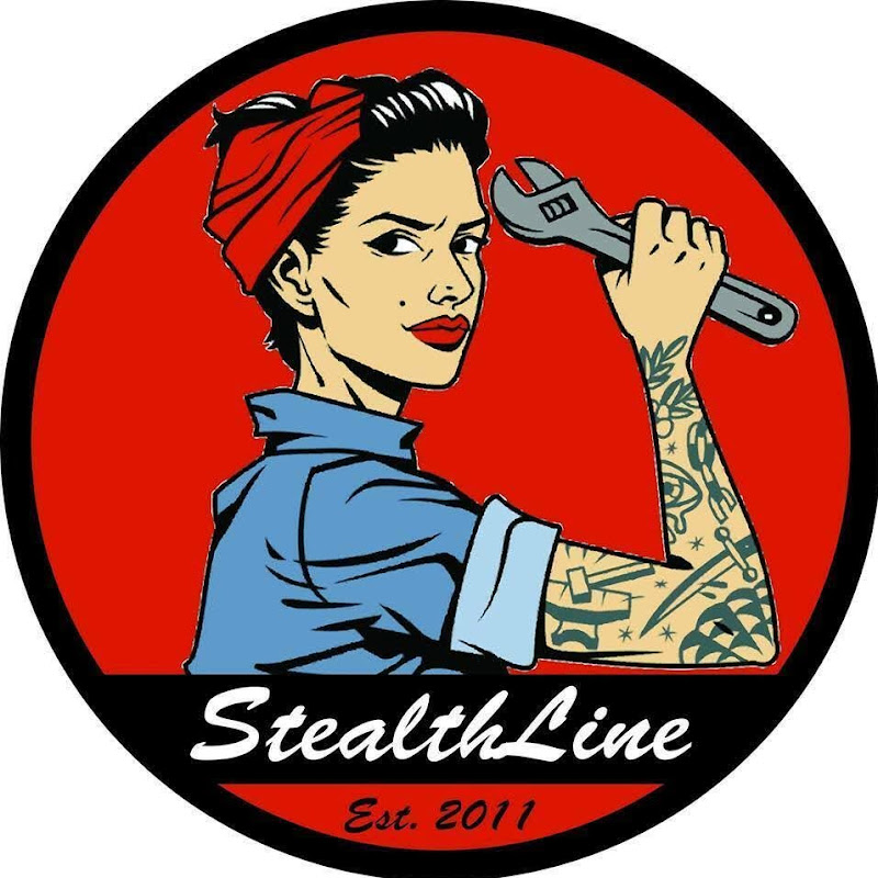 Stealthline