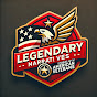 Legendary Narratives logo