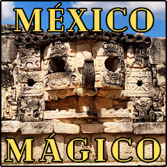 MÉXICO MÁGICO